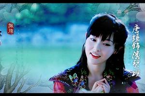 紫萱给众人讲女娲的故事（女娲后人第三位）(22)