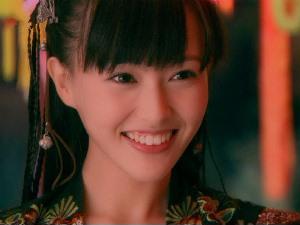 紫萱给众人讲女娲的故事（女娲后人第三位）(10)