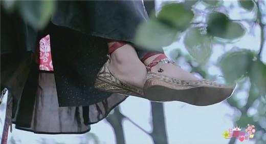 紫萱给众人讲女娲的故事（女娲后人第三位）(59)