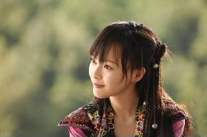 紫萱给众人讲女娲的故事（女娲后人第三位）(16)