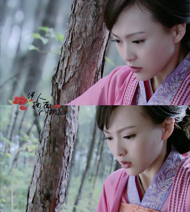 紫萱给众人讲女娲的故事（女娲后人第三位）(80)