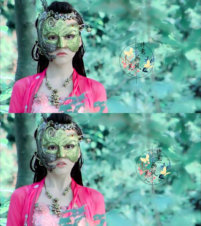 紫萱给众人讲女娲的故事（女娲后人第三位）(45)