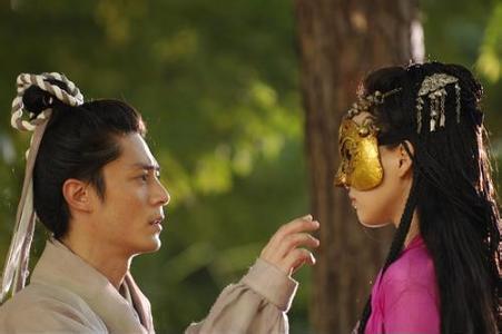 紫萱给众人讲女娲的故事（女娲后人第三位）(47)