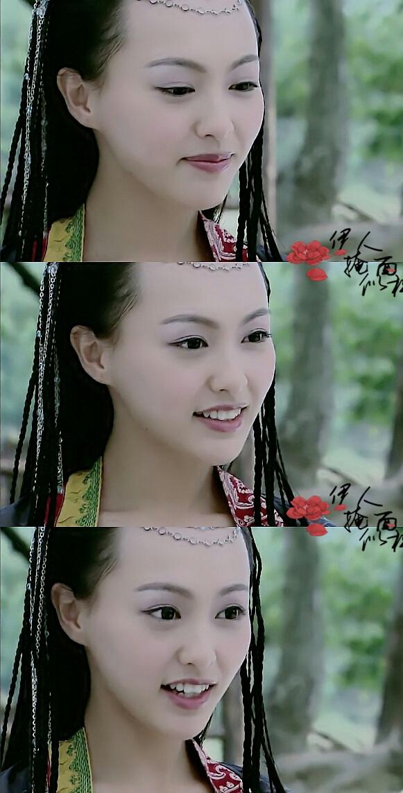 紫萱给众人讲女娲的故事（女娲后人第三位）(64)