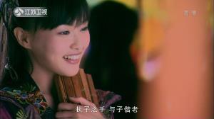 紫萱给众人讲女娲的故事（女娲后人第三位）(43)