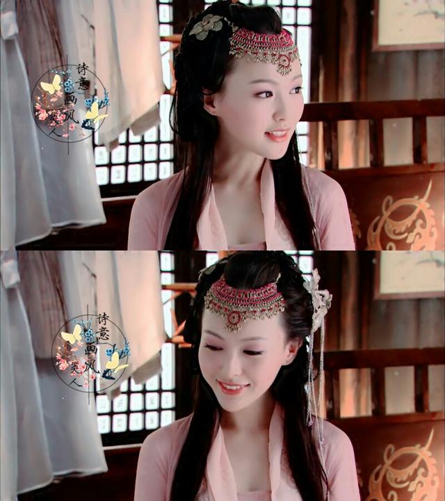 紫萱给众人讲女娲的故事（女娲后人第三位）(76)