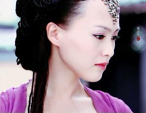 紫萱给众人讲女娲的故事（女娲后人第三位）(112)