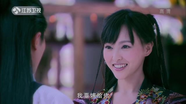 紫萱给众人讲女娲的故事（女娲后人第三位）(31)