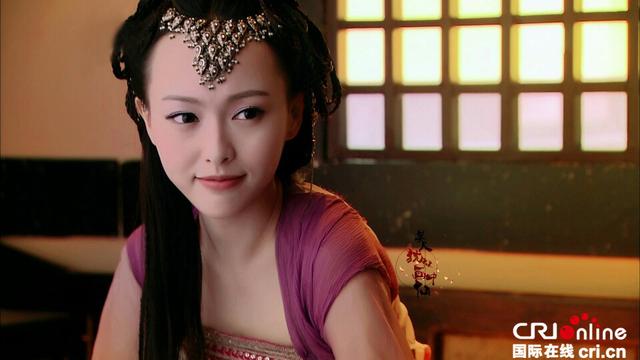 紫萱给众人讲女娲的故事（女娲后人第三位）(99)