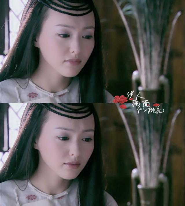 紫萱给众人讲女娲的故事（女娲后人第三位）(81)