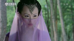 紫萱给众人讲女娲的故事（女娲后人第三位）(85)