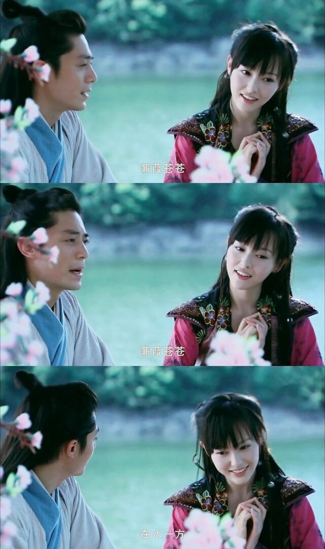 紫萱给众人讲女娲的故事（女娲后人第三位）(26)