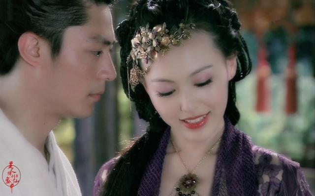 紫萱给众人讲女娲的故事（女娲后人第三位）(68)