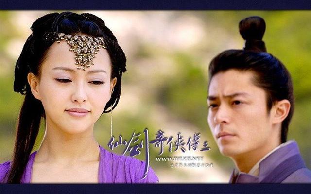 紫萱给众人讲女娲的故事（女娲后人第三位）(107)