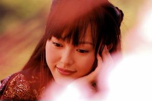 紫萱给众人讲女娲的故事（女娲后人第三位）(14)