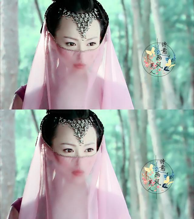 紫萱给众人讲女娲的故事（女娲后人第三位）(86)