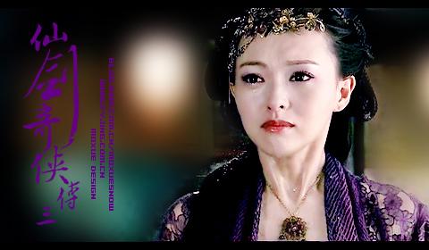 紫萱给众人讲女娲的故事（女娲后人第三位）(67)