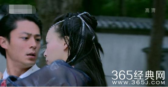 紫萱给众人讲女娲的故事（女娲后人第三位）(61)