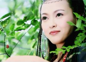 紫萱给众人讲女娲的故事（女娲后人第三位）(58)