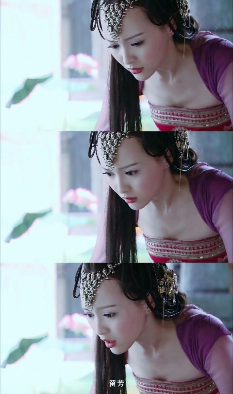 紫萱给众人讲女娲的故事（女娲后人第三位）(91)