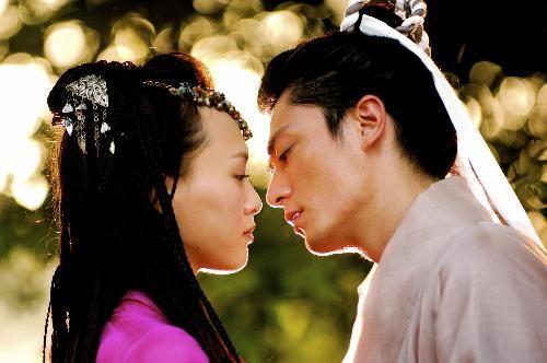 紫萱给众人讲女娲的故事（女娲后人第三位）(50)