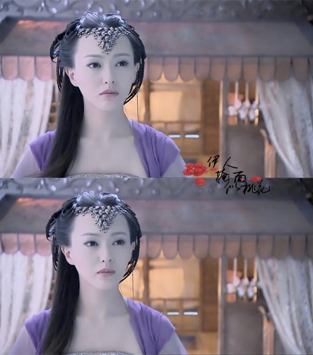 紫萱给众人讲女娲的故事（女娲后人第三位）(94)