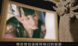 紫萱给众人讲女娲的故事（女娲后人第三位）(8)