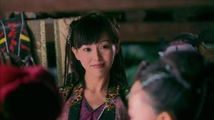 紫萱给众人讲女娲的故事（女娲后人第三位）(2)