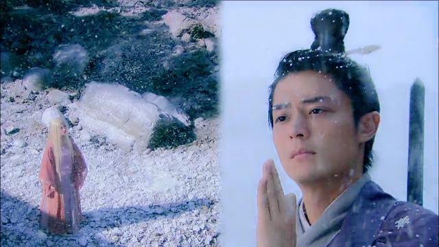 紫萱给众人讲女娲的故事（女娲后人第三位）(120)