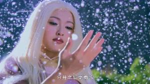 紫萱给众人讲女娲的故事（女娲后人第三位）(117)