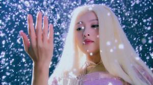 紫萱给众人讲女娲的故事（女娲后人第三位）(119)