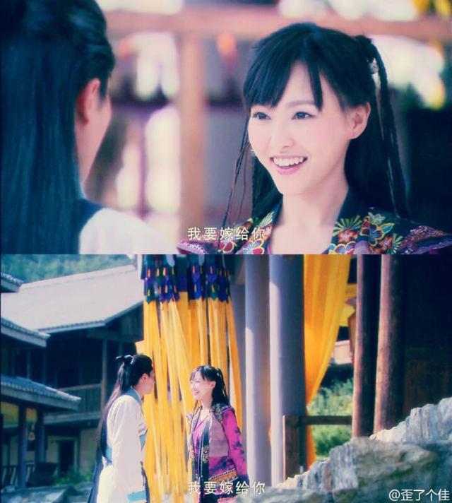 紫萱给众人讲女娲的故事（女娲后人第三位）(37)