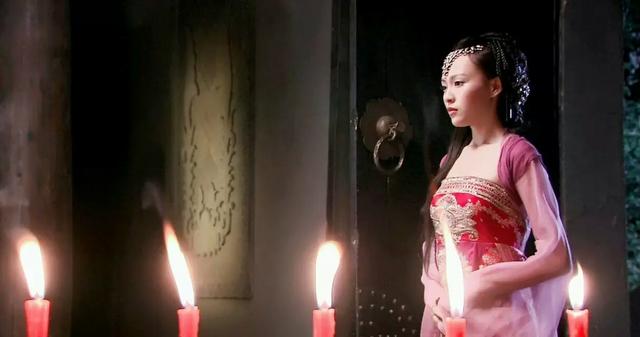 紫萱给众人讲女娲的故事（女娲后人第三位）(98)