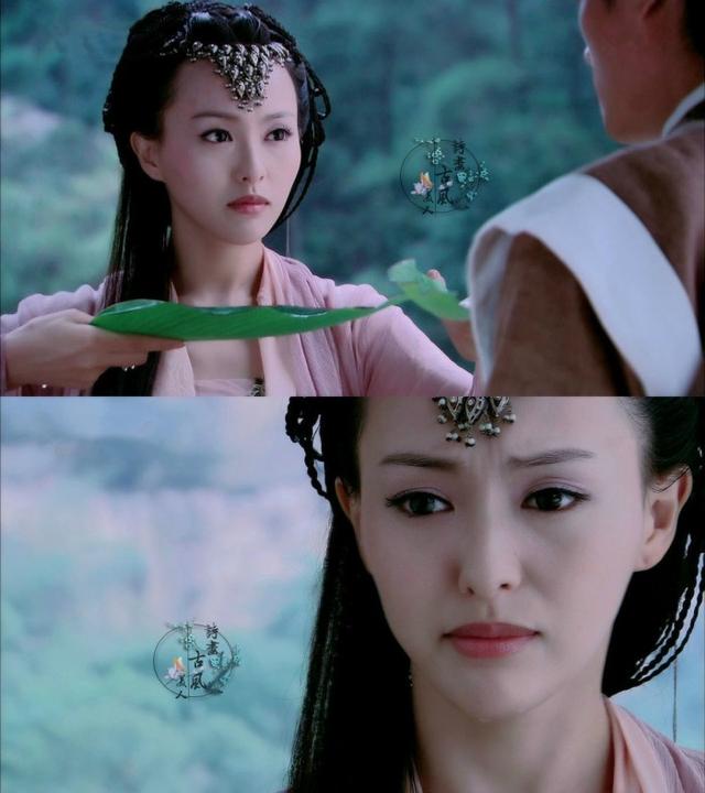 紫萱给众人讲女娲的故事（女娲后人第三位）(115)