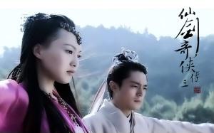 紫萱给众人讲女娲的故事（女娲后人第三位）(54)