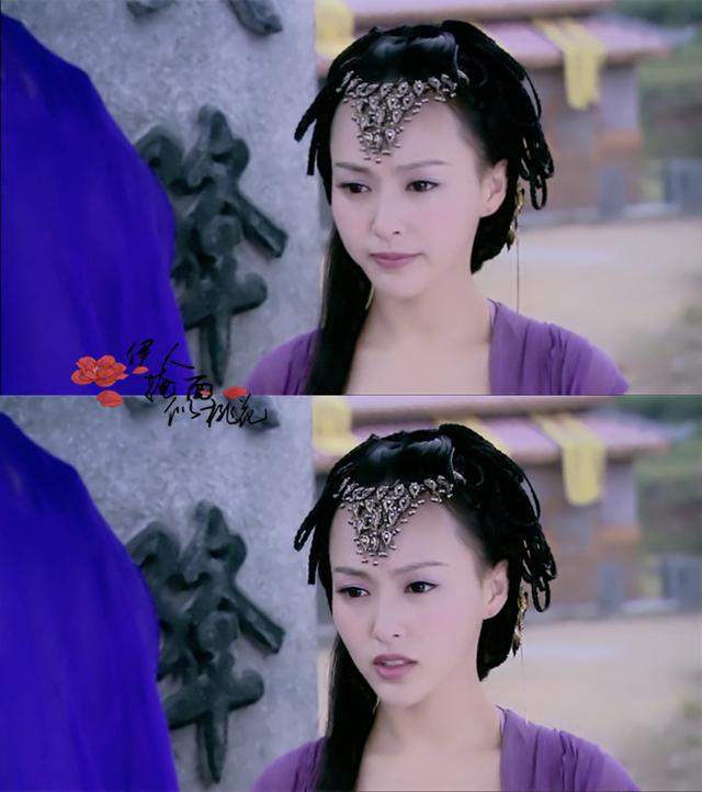 紫萱给众人讲女娲的故事（女娲后人第三位）(113)