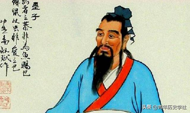 墨家机关术为什么如此厉害（拥有史前高科技的墨家）(5)