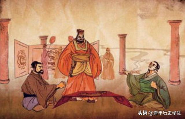 墨家机关术为什么如此厉害（拥有史前高科技的墨家）(10)