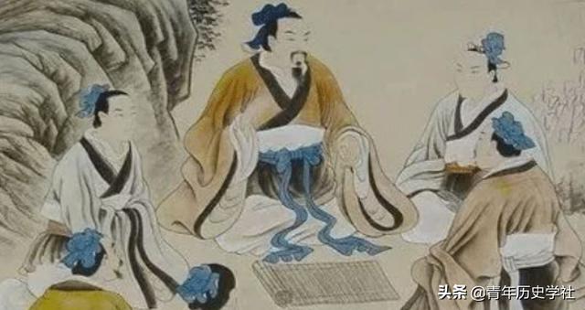 墨家机关术为什么如此厉害（拥有史前高科技的墨家）(9)