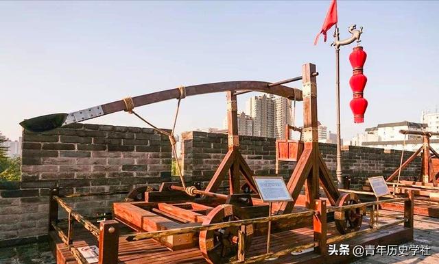 墨家机关术为什么如此厉害（拥有史前高科技的墨家）(11)