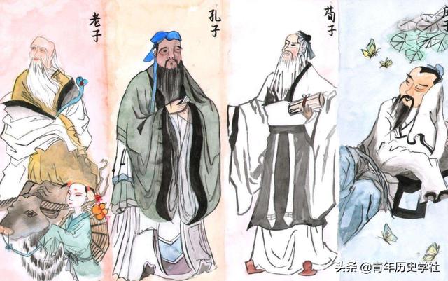 墨家机关术为什么如此厉害（拥有史前高科技的墨家）(1)