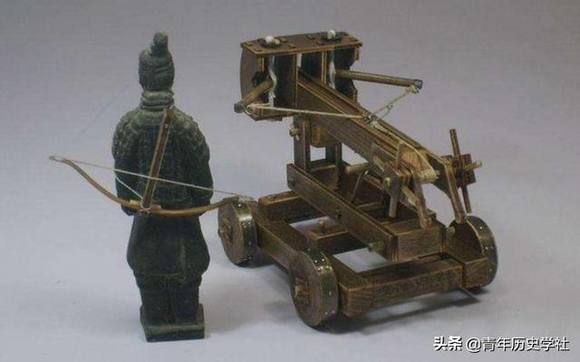 墨家机关术为什么如此厉害（拥有史前高科技的墨家）(19)