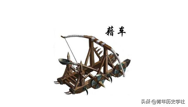 墨家机关术为什么如此厉害（拥有史前高科技的墨家）(20)