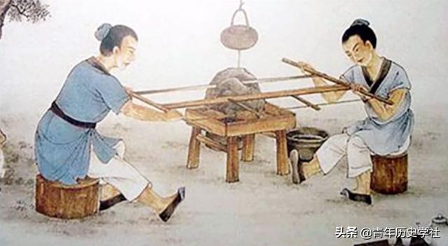 墨家机关术为什么如此厉害（拥有史前高科技的墨家）(12)