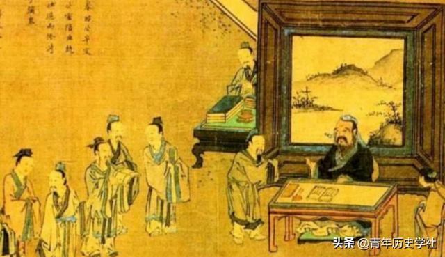 墨家机关术为什么如此厉害（拥有史前高科技的墨家）(4)