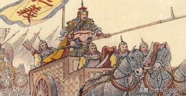 墨家机关术为什么如此厉害（拥有史前高科技的墨家）(14)