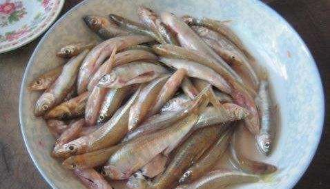 怎么炸鱼好吃又脆嫩,炸鱼怎么炸才酥脆视频图7