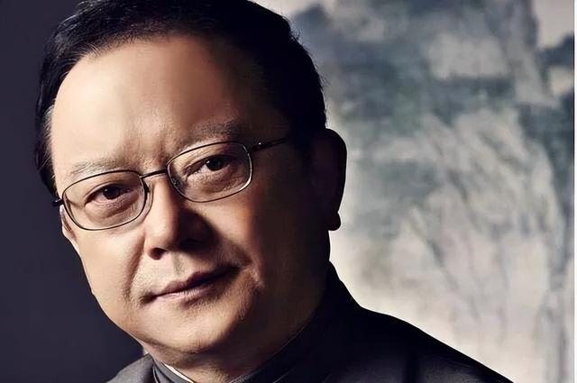 王刚谈成方圆结局（才明白成方圆为什么和王刚离婚）(38)