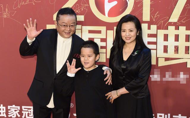 王刚谈成方圆结局（才明白成方圆为什么和王刚离婚）(44)