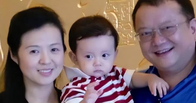 王刚谈成方圆结局（才明白成方圆为什么和王刚离婚）(40)